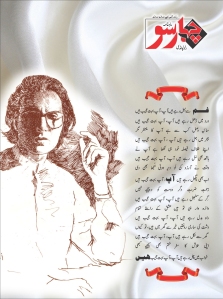 Peerzada Qasim Title Front